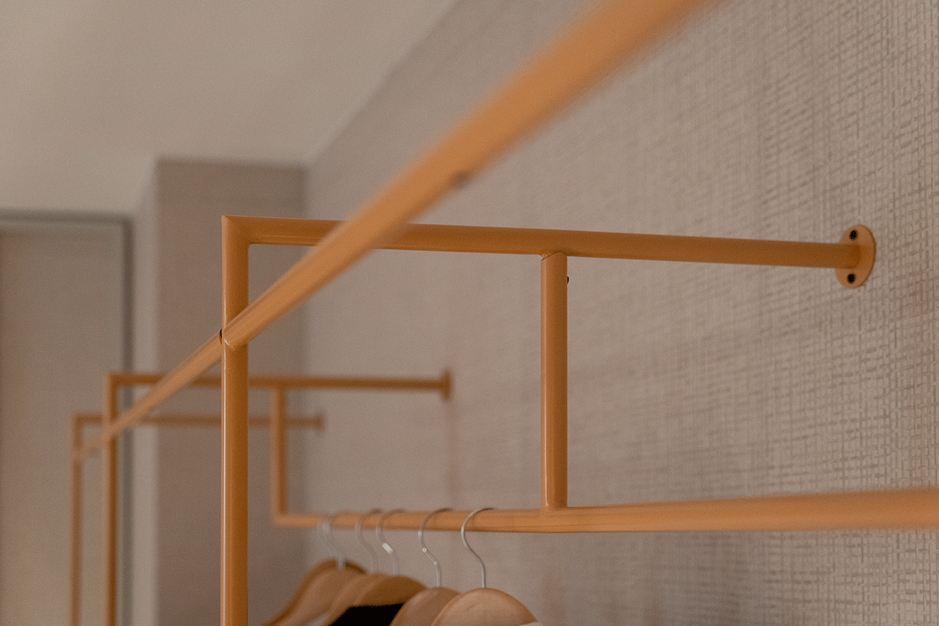 Foto 10 - Hotel IH - Estudio Arquitectura Interior de Aurora Monasterio.